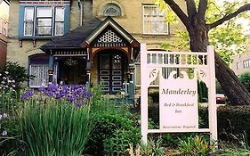 Manderley Bed And Breakfast Milwaukee Wi